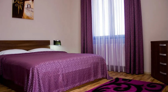 Vila Twins Apart Hotel, Rezerwuj Apartamentowiec hotelowy Apart-hotele w Prahova Valley, Apartamentowiec hotelowy
