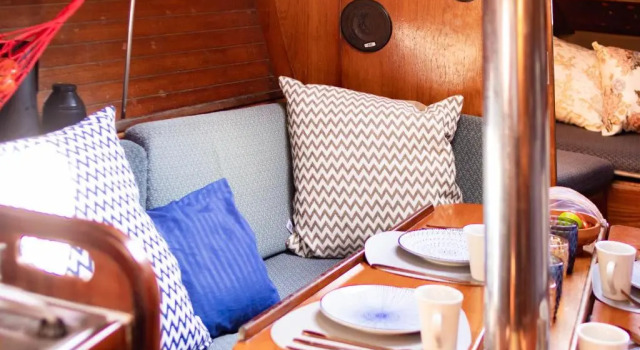 Номер Standard Bonito Paraiso Ilha Grande