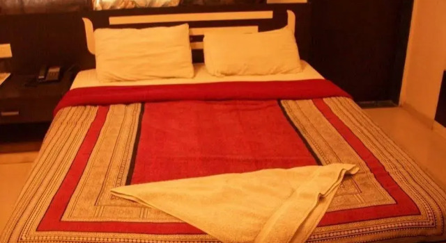 Hotel Yashraj Inn