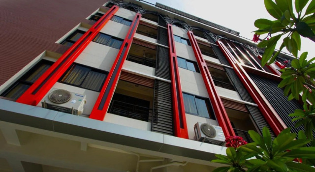 Prosperous, Buchen Sie Hotel Ban Khlong Pleo Songkhla