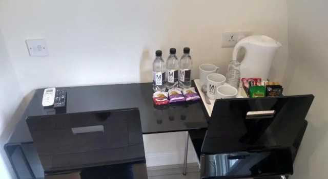 Семейный номер Standard Nox Olympia Hotel