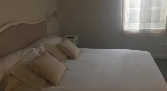 Номер Standard Agroturismo Santa Mariana