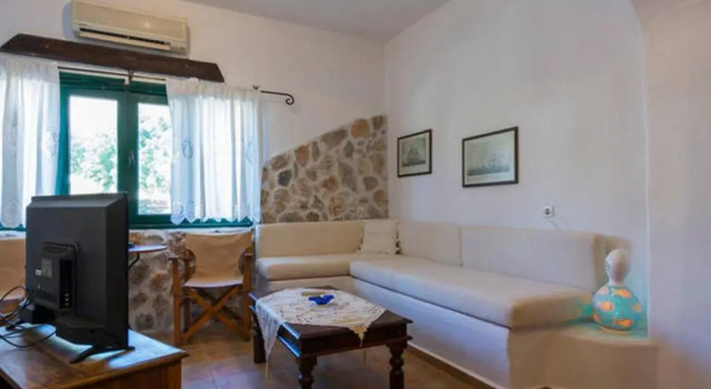 Апартаменты Atlazia Suites