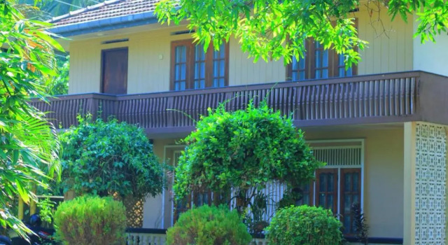 Medawatta Villa