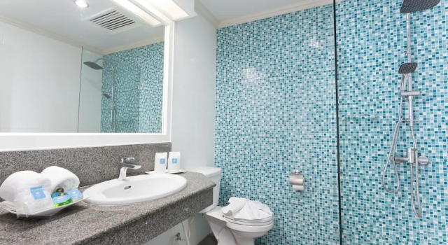 Двухместный номер Superior Krabi Royal Hotel