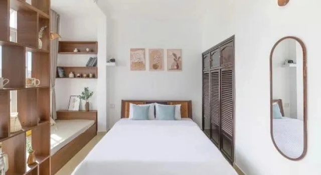 Номер Standard Pho An Homestay