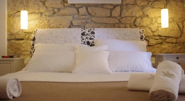 Номер Deluxe Guest House Villa Dagmar