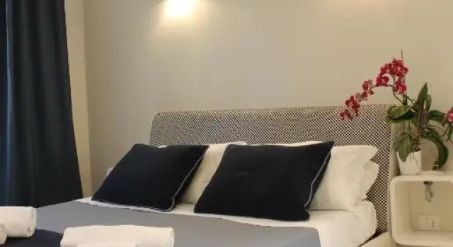 Номер Superior Little Rose Lodge