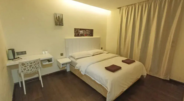 OYO 90457 Borneo Eco-house Hashtag 12, Reserva ahora Hotel Tuaran Sabah