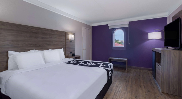 La Quinta Inn Kansas City Lenexa, Book Hotel Hoteller i Lenexa med pool, Swimmingpool