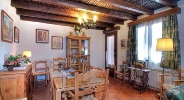 Los Gañanes, Buchen Sie Hotel Puebla de Don Rodrigo 