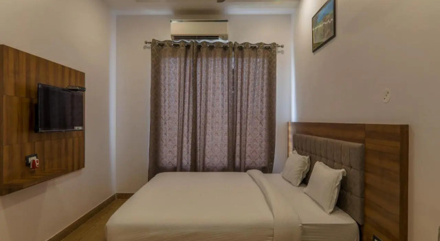 Hotel Global Inn Gold