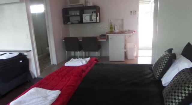 Семейный номер Standard Motel Oasis