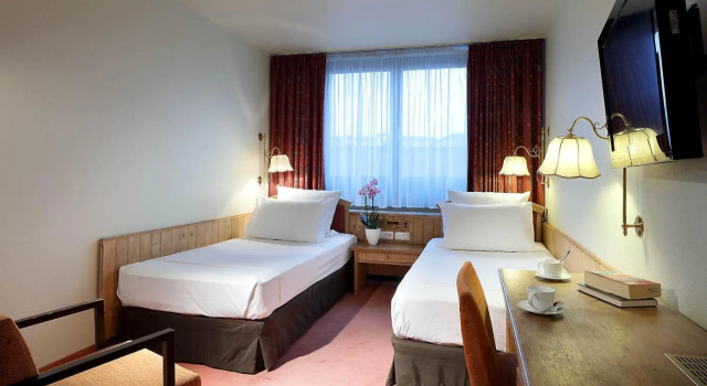 Hotel Regent