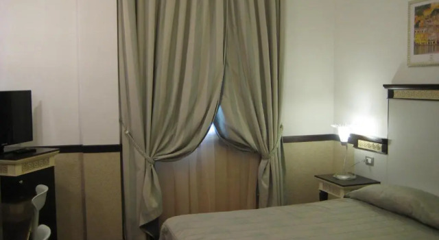 Одноместный номер Classic Zanhotel Centergross