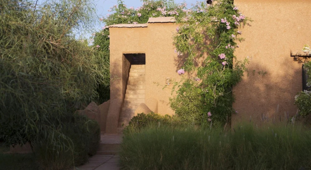 Ecolodge Quaryati Marrakech, Забронировать Отель СПА-отели Марракеш-Тенсифт-Эль-Хауз, SPA-услуги