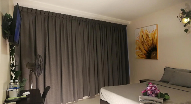 Номер Executive Live Com Hotel