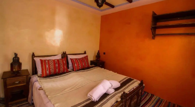Номер Standard Berber Family Lodge