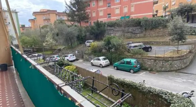 4 Passi da Portofino