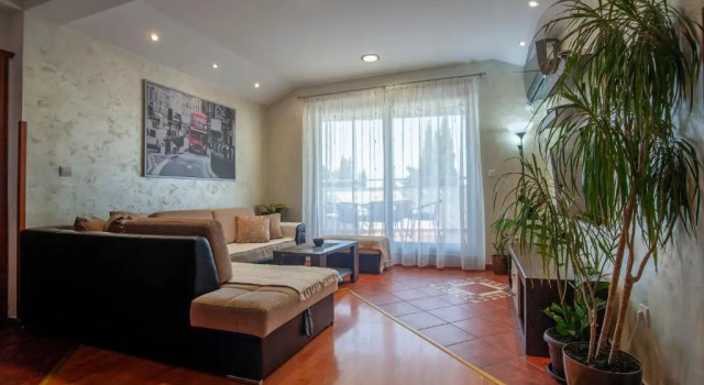 Апартаменты Dobrljanin LUX apartment
