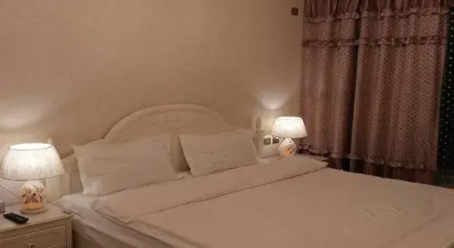 Люкс Harbin Yonghui Hotel-style Apartment