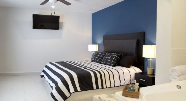 Номер Deluxe Hotel Casa 20