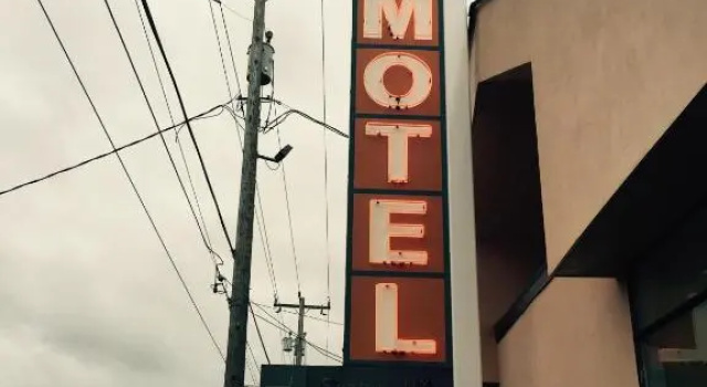 Best Motel, Buchen Sie Motel Northgate Seattle