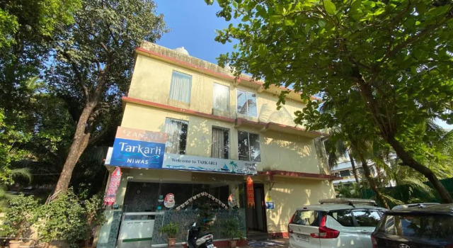 Tarkarli Niwas Nyahari, Varaa Hotelli Tarkarli New Delhi