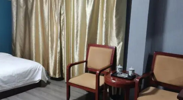 Haiwan Hotel, Prenota Hotel Weinan Shaanxi