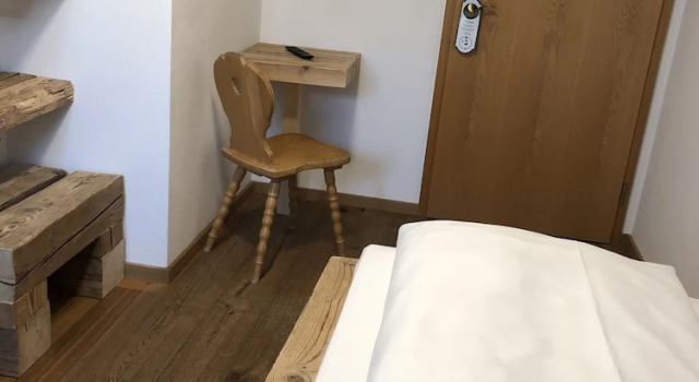 Номер Economy Landgasthof Kreuz