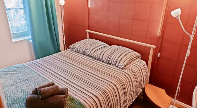 Студия Deluxe La Provence à Colmar