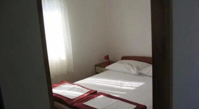 Apartments Jurjevic, Book Lejlighed Petrcane Zadar County