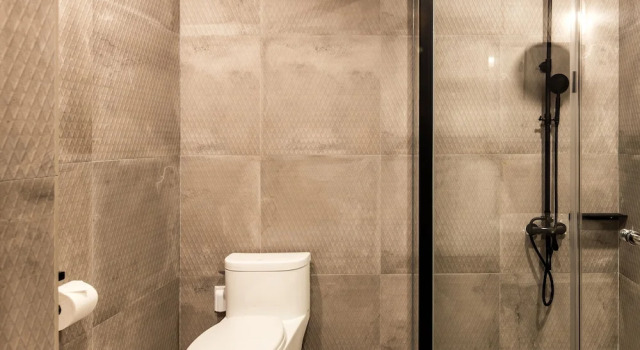 Номер Deluxe Snob Boutique Hotel Jeju