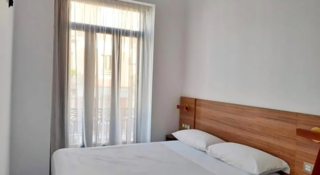 Hotel 19-30 Valencia, Забронировать Отель СПА-отели Валенсии, рядом с Церковь Сан-Хуан-дель-Оспиталь, SPA-услуги