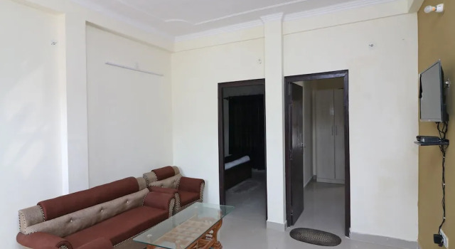 OYO 14193 Home Exotic 2BHK Cottage Sattal Road, Rezervovat Rekreační dům Nainital Uttarakhand