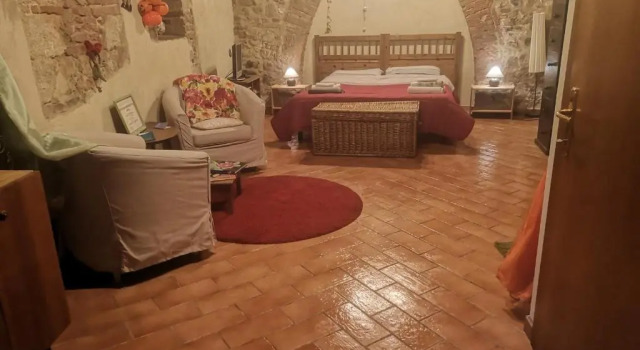 Двухместный номер Standard Antico Borgo di Torri