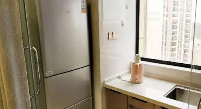Jingmen Youmi Homestay, Prenota Hotel Jingmen Hubei