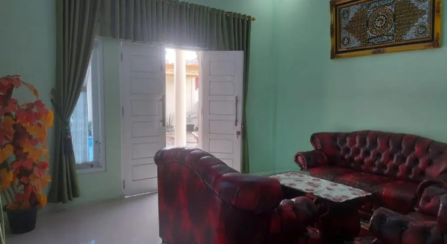 Номер Standard Shaima Homestay Syari'ah