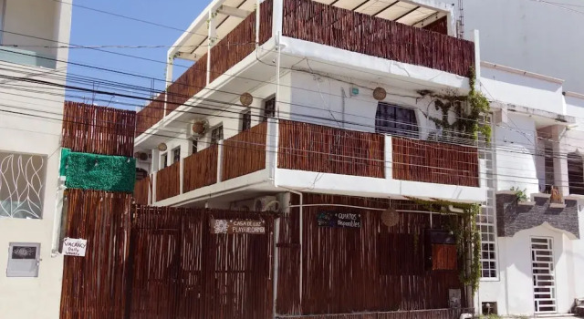 CASA DE LUZ Playa del Carmen, Prenota Hotel Hotel a Quintana Roo con piscina, Piscina