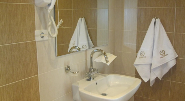 Коттедж Luxury Курорт и ресторан Splendor