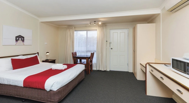 Номер Standard Amaroo Motel