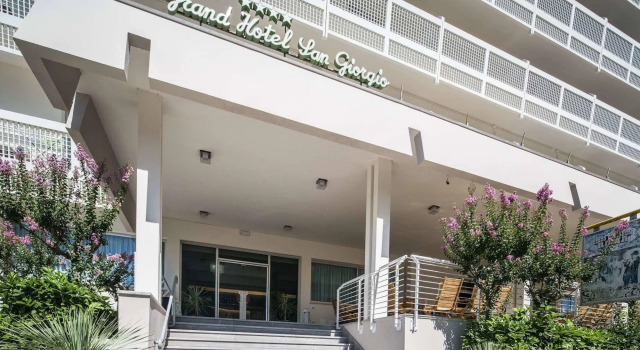 Hotel San Giorgio