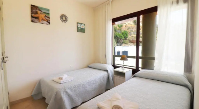 Apartment Burriana Spainsunrentals 1162, Забронировать Апартаменты/квартира Нерха Axarquía, рядом с Tuesday Market