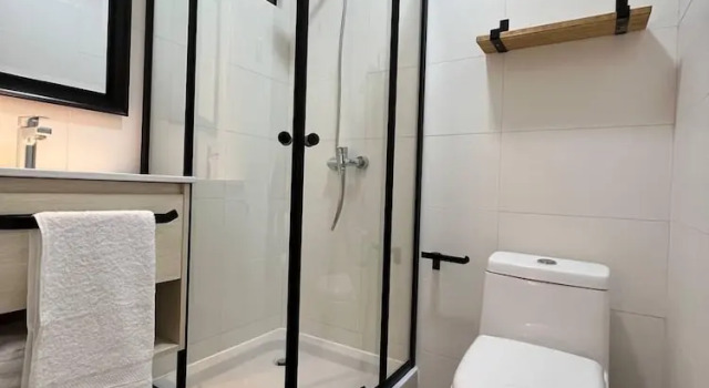 Номер Economy Hotel Casa Aure