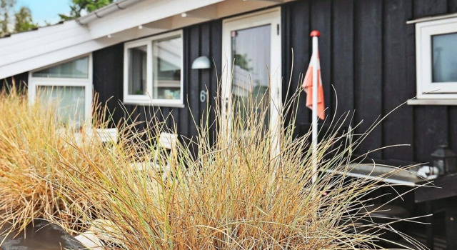 Luxury Retreat Near Beach - By Traum Ferienwohnungen, Buchen Sie Hotel Hasmark Strand Syddanmark
