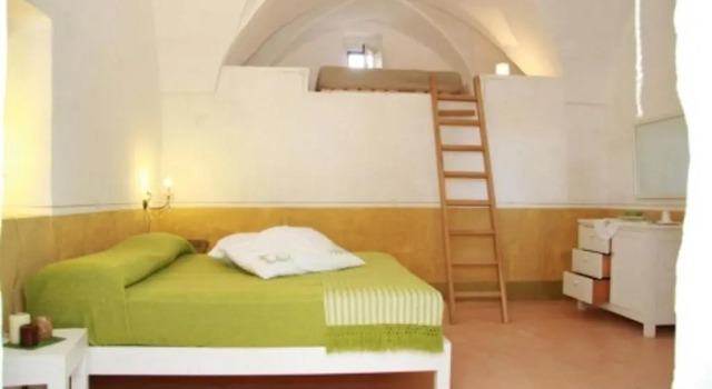 Номер Standard Masseria Cristo