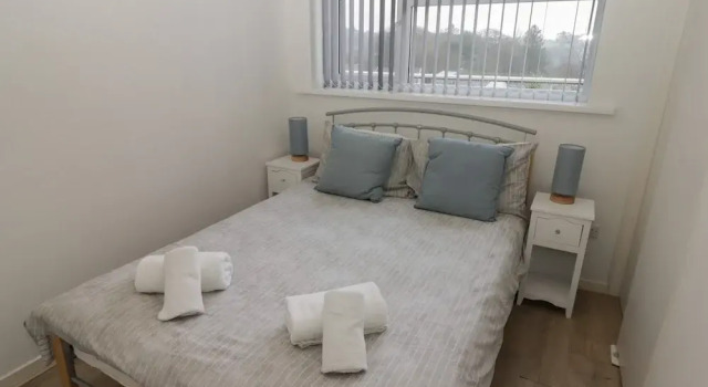 26 Coedrath Park