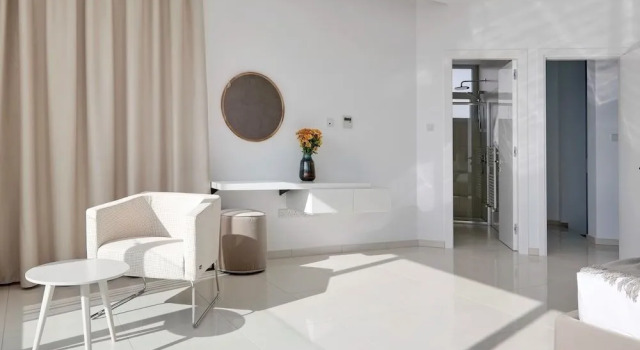 Beachfront Luxury Villa Glory, Забронировать Вилла Виллы Айия-Напа, рядом с Парк скульптур в Айя-Напе, Вилла