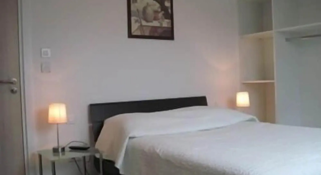 Economy room Hôtel Des Bois