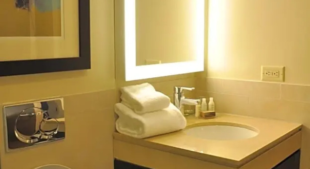 Номер Deluxe Hotel Indigo Long Island - East End by IHG